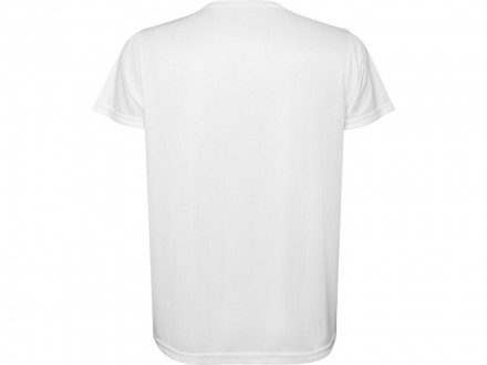 Футболка Estoril детская, белый
