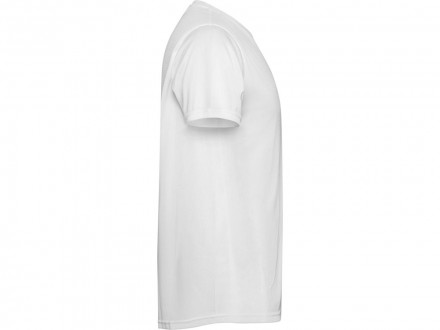 Футболка Estoril детская, белый