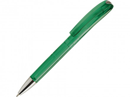 Шариковая ручка Ines Color, зеленый