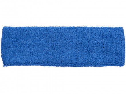 Повязка на голову Roger, ярко-синий