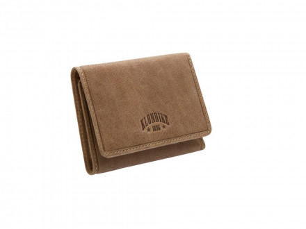 Бумажник женский KLONDIKE Jane