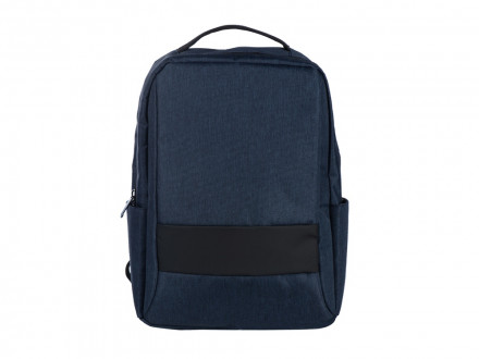 Рюкзак Flash для ноутбука 15'', темно-синий