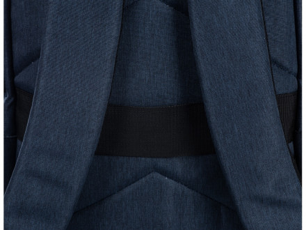 Рюкзак Flash для ноутбука 15'', темно-синий