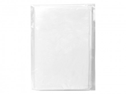 Дождевик Cloudy, белый