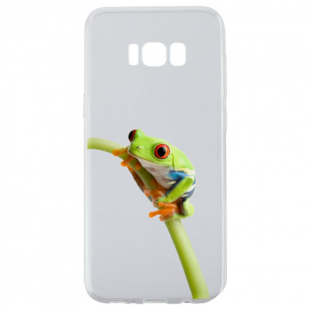 Чехол Exсellence для Samsung Galaxy S8 Plus, силиконовый