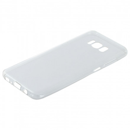 Чехол Exсellence для Samsung Galaxy S8 Plus, силиконовый