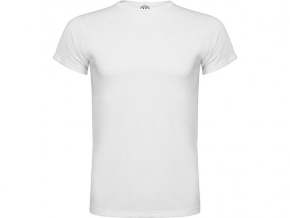 Футболка для сублимации Sublima мужская, белый