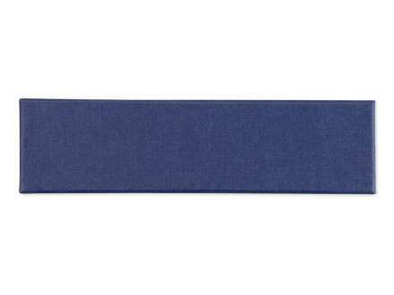 Подарочная коробка для ручек Эврэ, синий (Р)