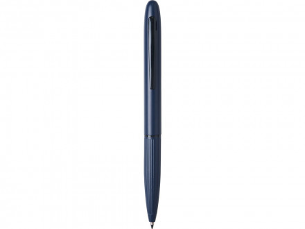 Металлическая шариковая ручка Shakespeare, темно-синяя