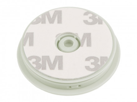 Держатель для телефона Pop Stand, оливковый