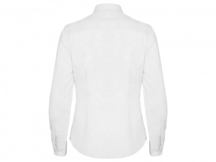 Рубашка женская Oxford, белый