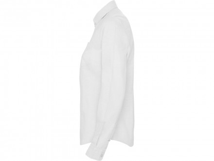 Рубашка женская Oxford, белый