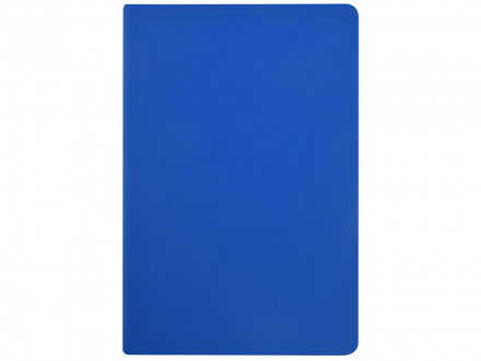 Ежедневник А5 датированный Megapolis Color 2026, синий