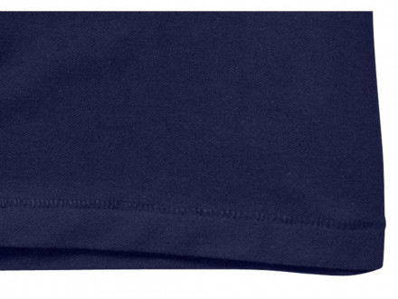 Рубашка поло Markham мужская, темно-синий/антрацит