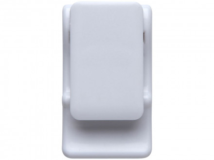 Продвинутая подставка для телефона и держатель, белый