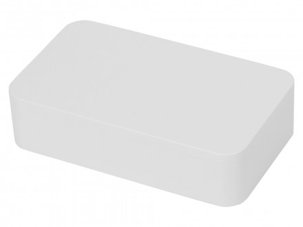 Набор аксессуаров для вина Malbec в пластиковой подарочной коробке, 2шт