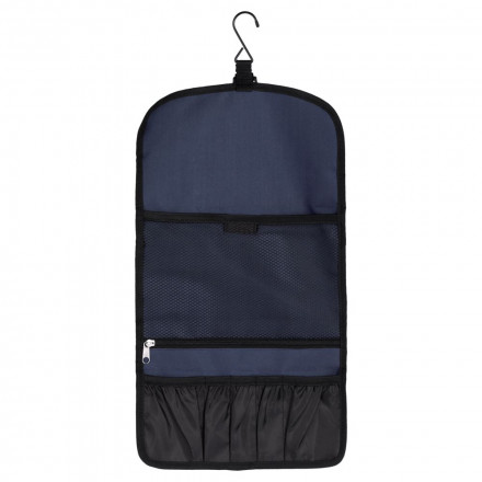 Несессер Unit Frederic, темно-синий