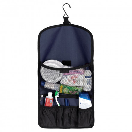 Несессер Unit Frederic, темно-синий