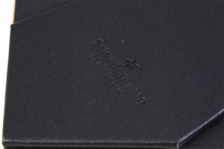 Рамка для фотографий Gold, золотистая