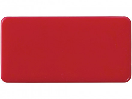 Блеск для губ, красный