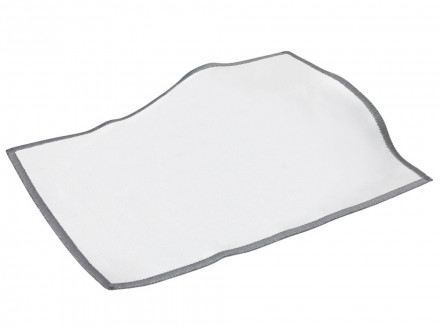 Салфетка из микрофибры с возможностью полноцветной печати