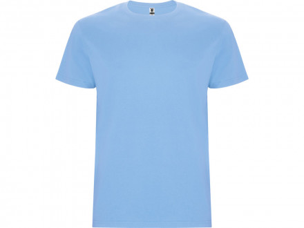 Футболка Stafford мужская, небесно-голубой