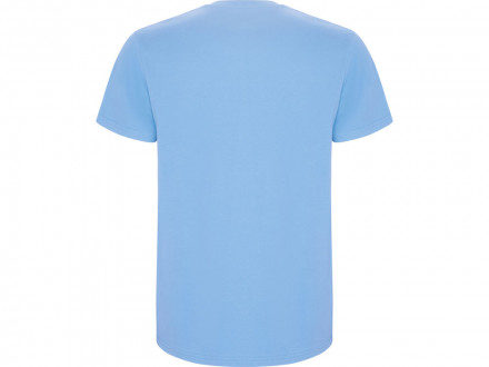 Футболка Stafford мужская, небесно-голубой