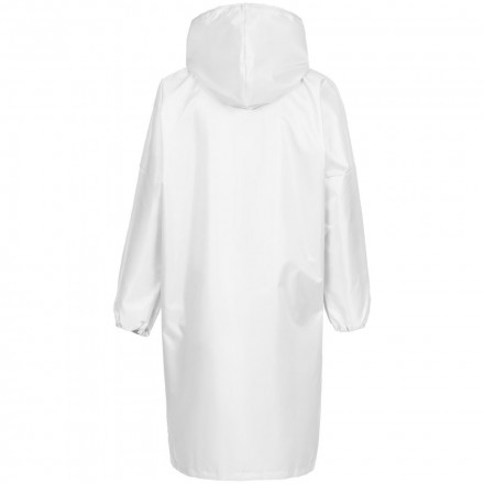 Дождевик Rebels, белый
