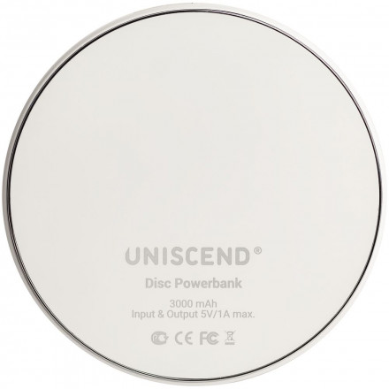 Аккумулятор «Слава Босху!»