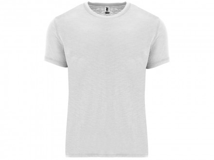 Футболка Terrier мужская, белый