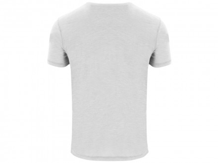 Футболка Terrier мужская, белый