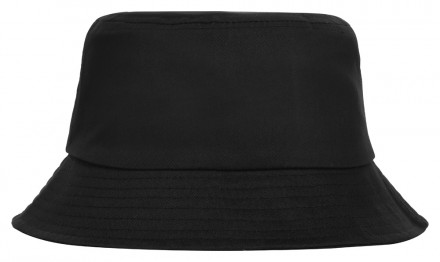 Хлопковая панама, черный