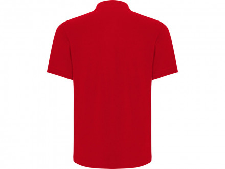 Рубашка поло Centauro Premium мужская, красный