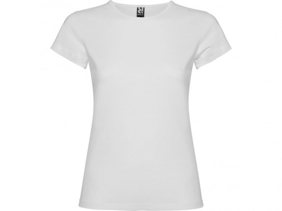 Футболка Bali женская, белый