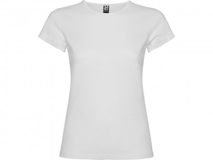 Футболка Bali женская, белый