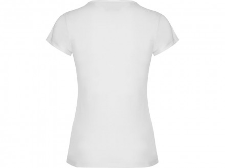 Футболка Bali женская, белый