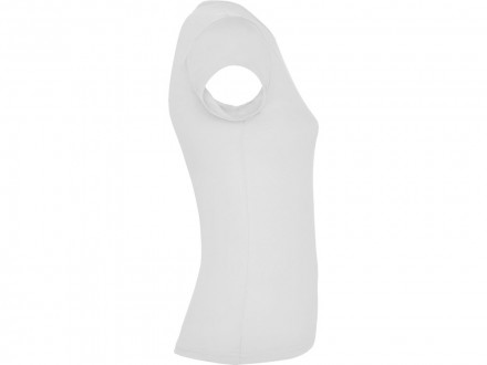 Футболка Bali женская, белый