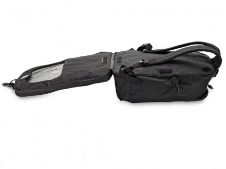 Рюкзак Checkmate для ноутбука, черный