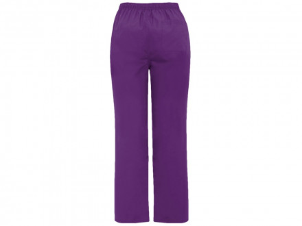 Брюки Vademecum, виноградный