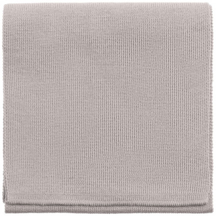 Шарф Glenn, льняной