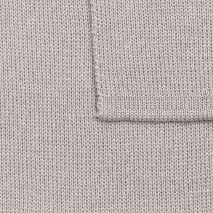 Шарф Glenn, льняной