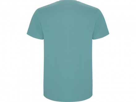 Футболка Stafford мужская, пыльно-синий