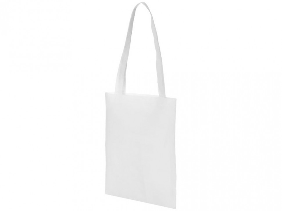 Сумка для конференций Eros, белый