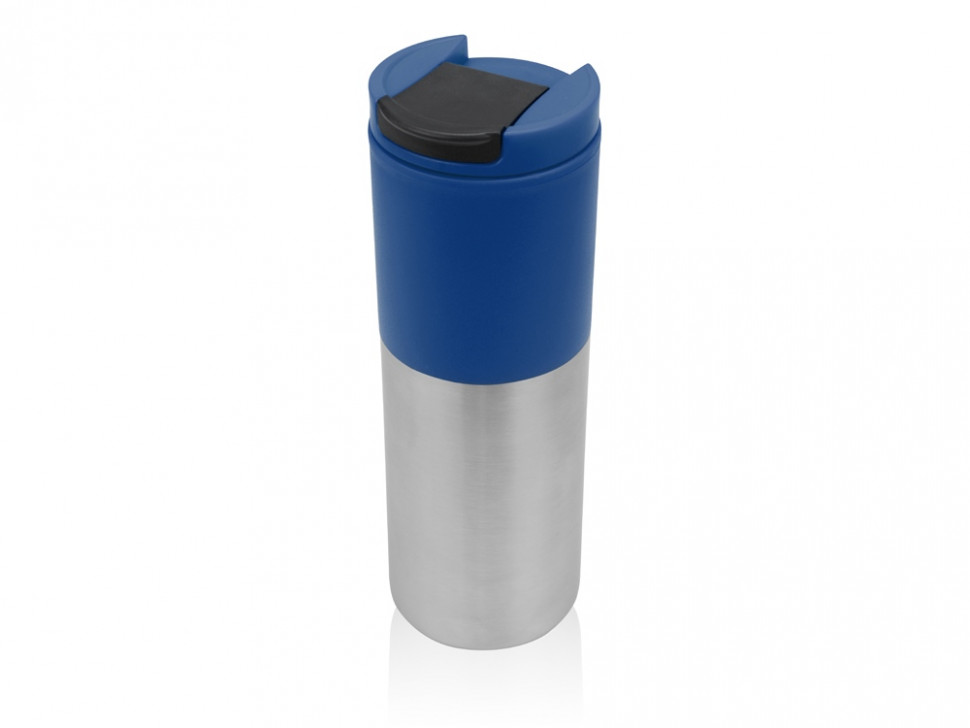 Термокружка Vertex 450 мл, синий
