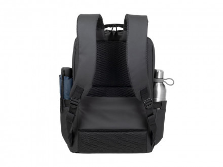 RIVACASE 8435 black ECO рюкзак для ноутбука 15.6 / 6