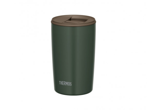 Термокружка из нерж. стали тм THERMOS JDP-401 FG 0.4L