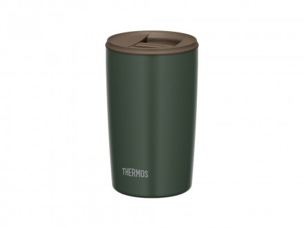 Термокружка из нерж. стали тм THERMOS JDP-401 FG 0.4L