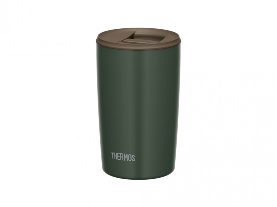 Термокружка из нерж. стали тм THERMOS JDP-401 FG 0.4L