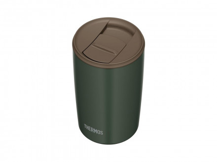 Термокружка из нерж. стали тм THERMOS JDP-401 FG 0.4L