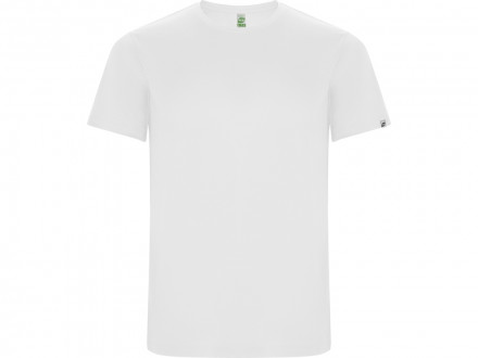 Футболка Imola мужская, белый